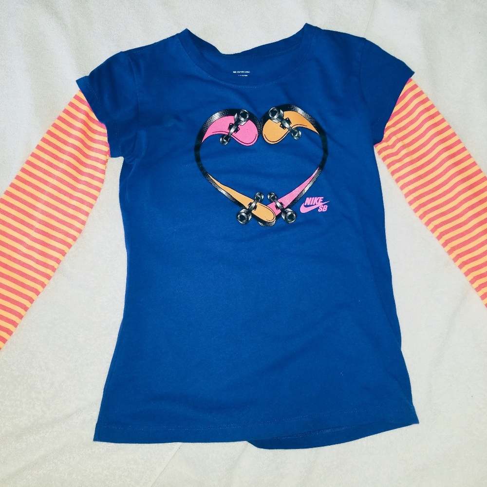 Nike shirt